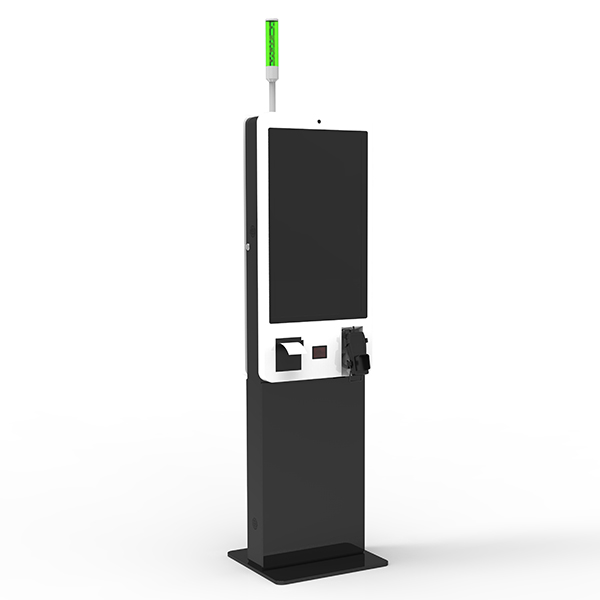 Ordering Kiosk OEM Dual screen