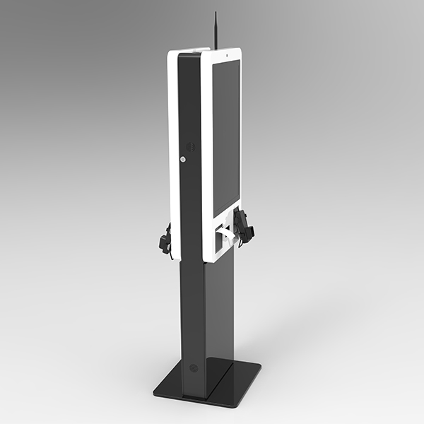 Ordering Kiosk OEM Dual screen
