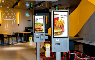 Retail and Wholesale